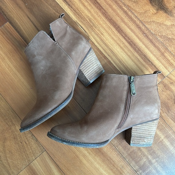 Blondo waterproof boots - Picture 5 of 10